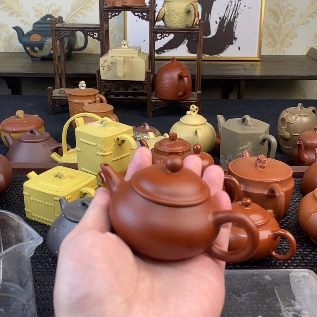 宜兴紫砂工艺研究所