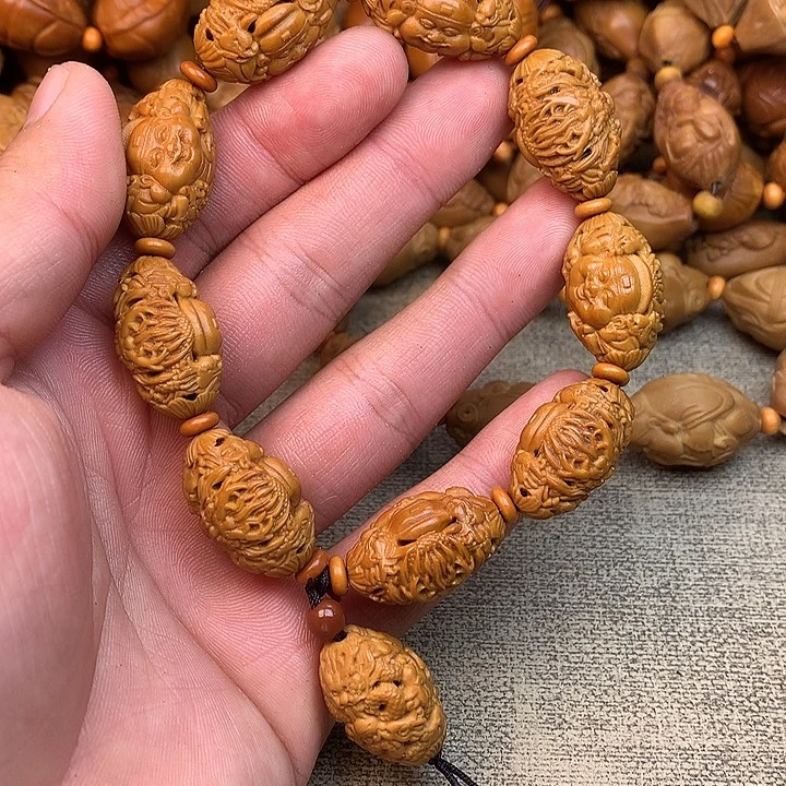 手串/手链橄榄核精品橄榄核手串