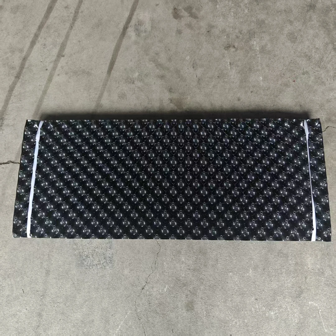 控根器植树专用控根板