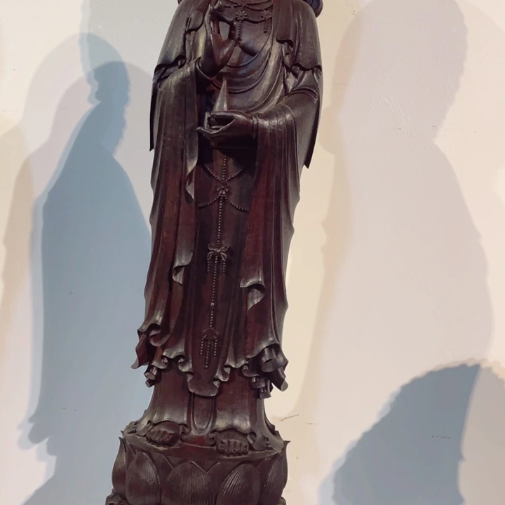小叶紫檀手串/手链檀香紫檀