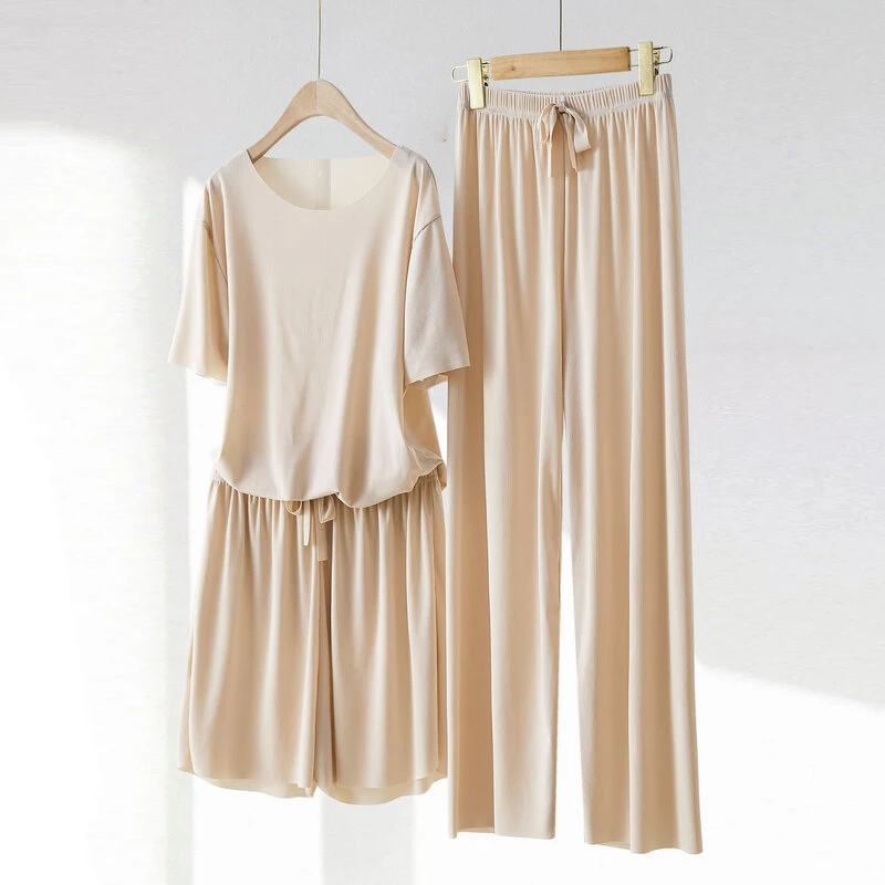 时尚气质三件套装SXTZE23003