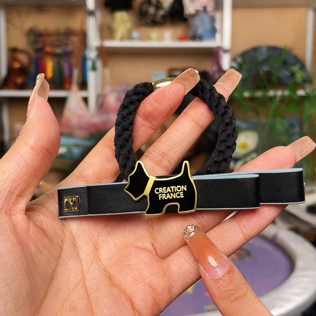 扇子大漆制作 漆博手作