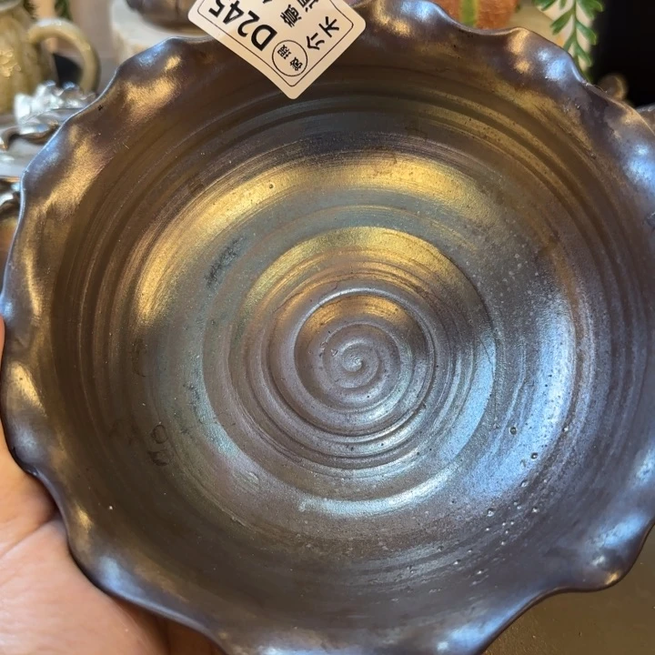 紫砂茶壶柴烧新品福利多多
