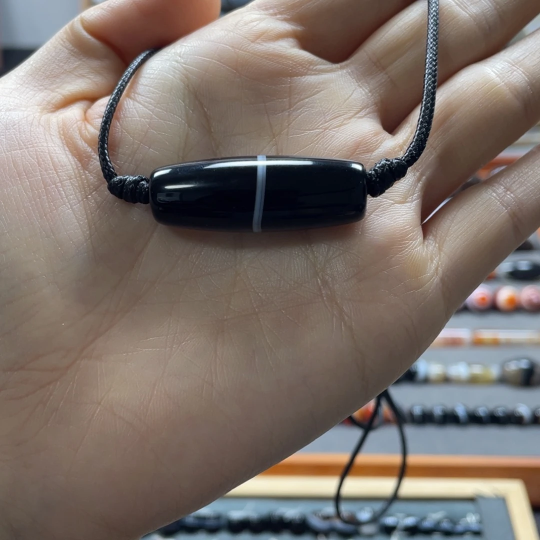 未镶嵌锁骨玛瑙/玉髓