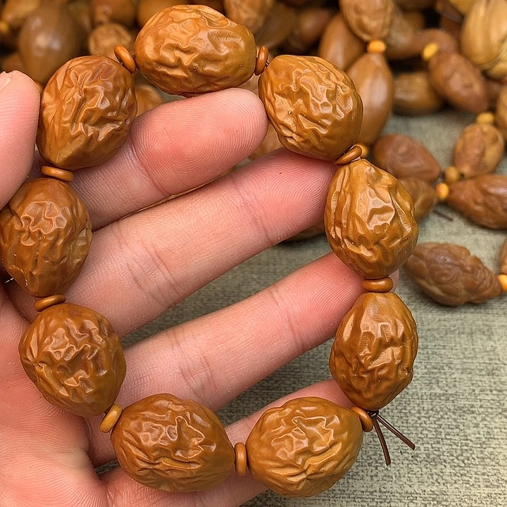手串/手链橄榄核精品橄榄核手串