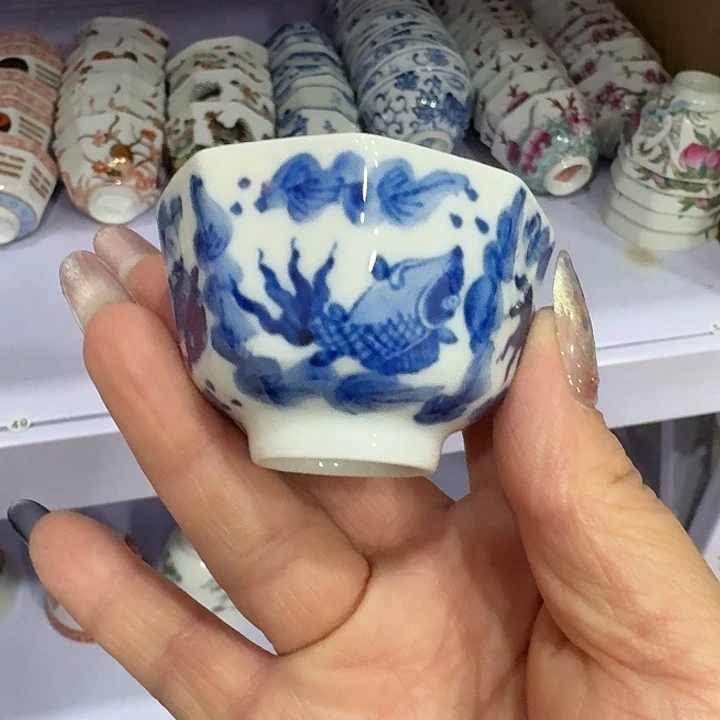陶瓷艺术品收藏陶瓷