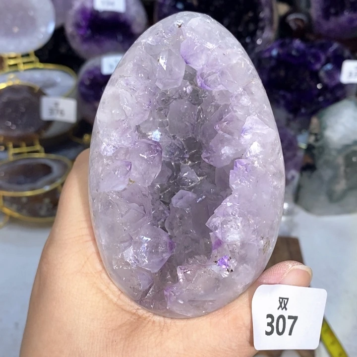 未镶嵌大型摆件（非配饰）水晶