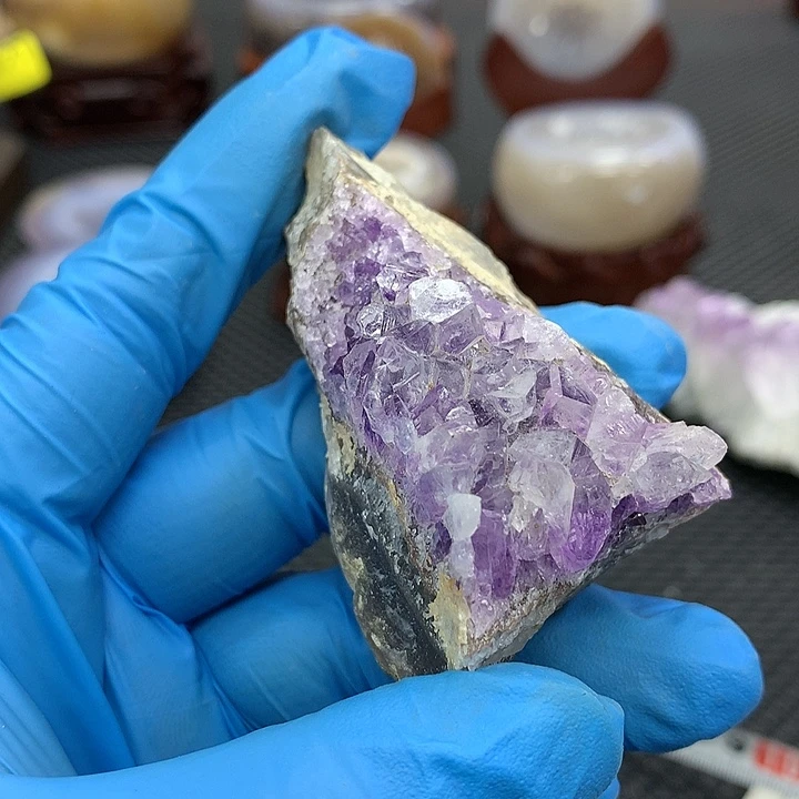 【闪购商品】水晶大型摆件（非配饰）未镶嵌