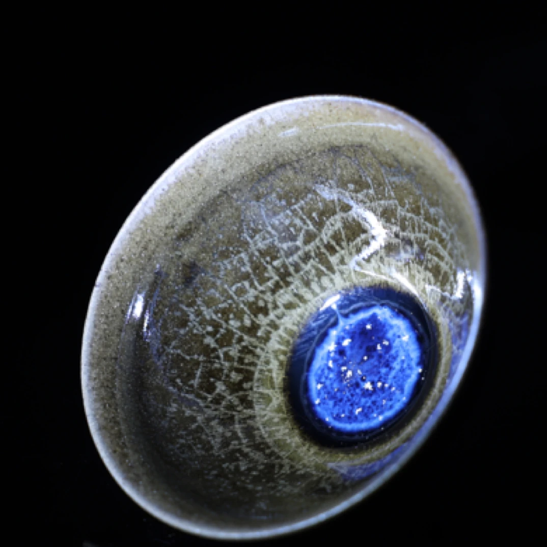 合一窑｜子云｜盏中星河主人杯