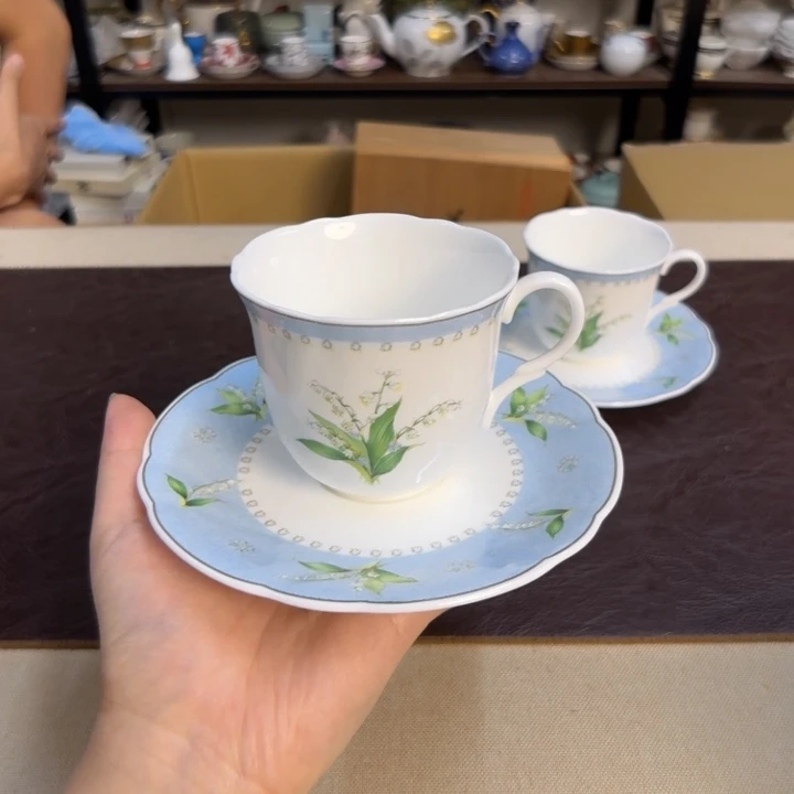 瓷片介里家的精选好物