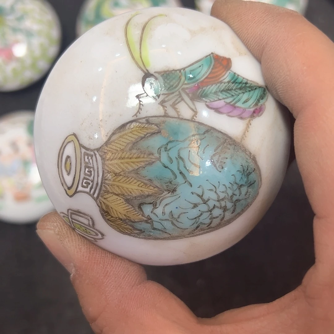 摆件瓷器摆件瓷器摆件