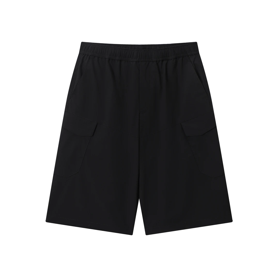 2064360薄款短裤大众五分裤夏季