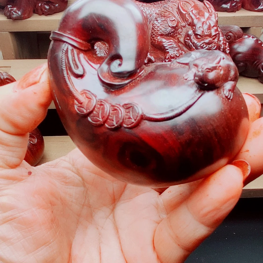 手串/手链小叶紫檀檀香紫檀