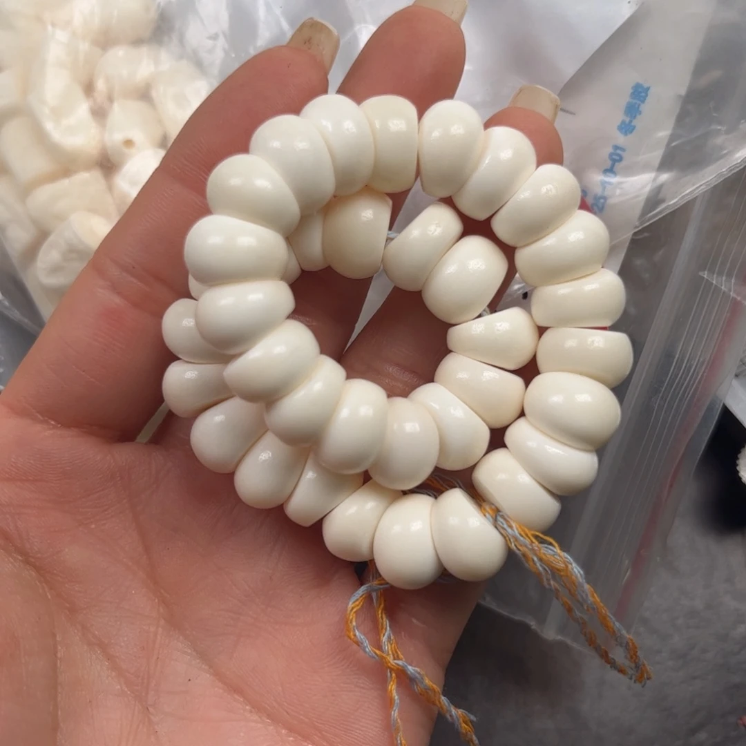 驼骨手串/手链编号125尺寸1.2