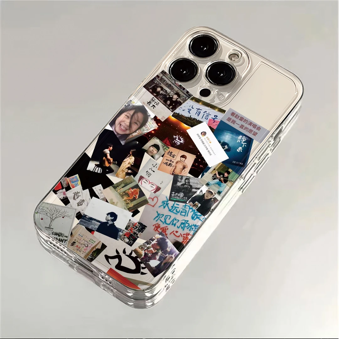 雷雷合集适用苹果iPhone17pro14小米15华为80手机壳12太空壳软壳x