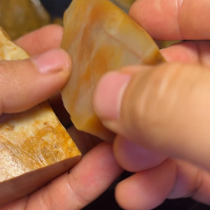 多***客昌化石国石昌化石