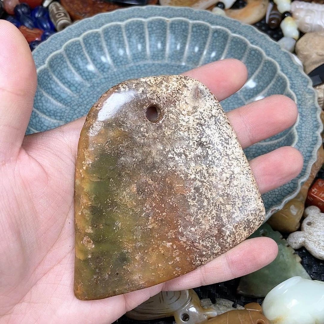 摆件直播瓷器链接