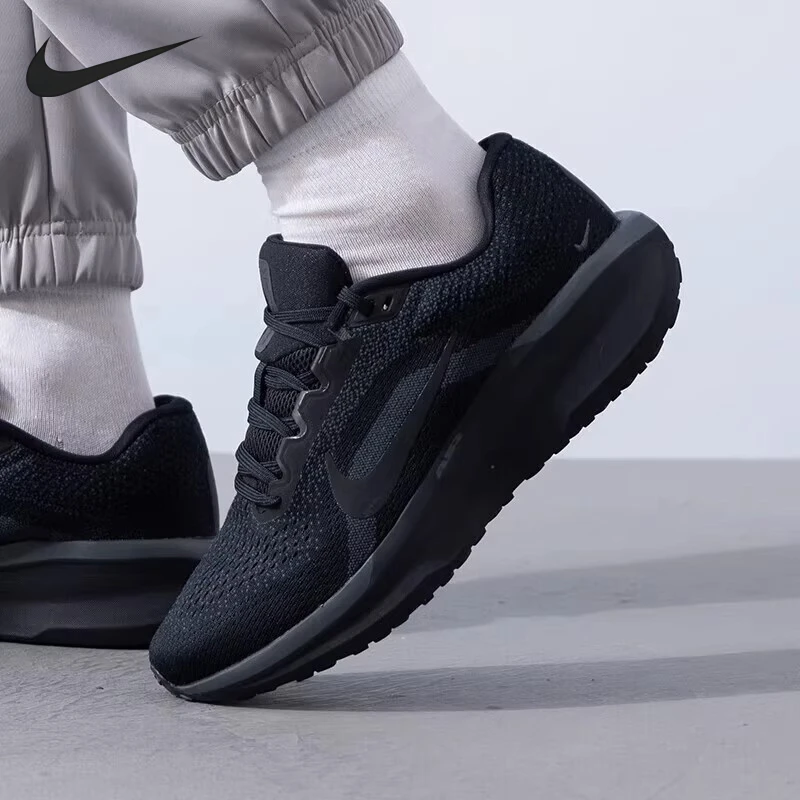 NIKE/耐克男鞋夏季新款正品轻便网面透气运动鞋户外跑步鞋休闲鞋