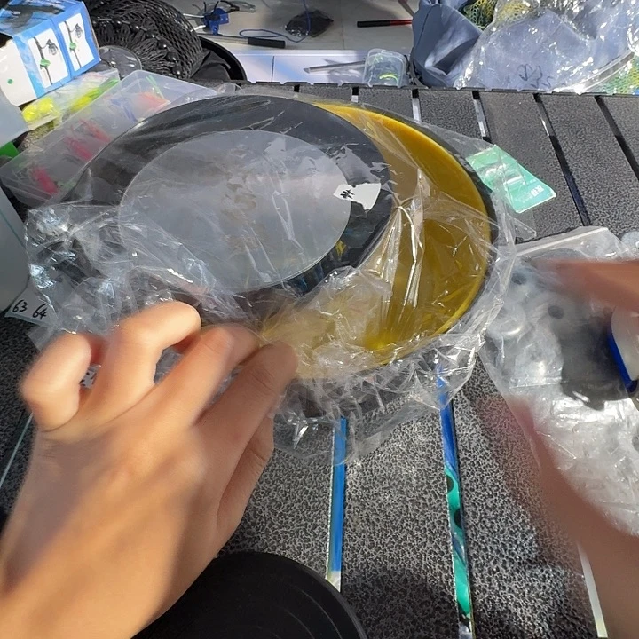 26号拉耳盘不退不换