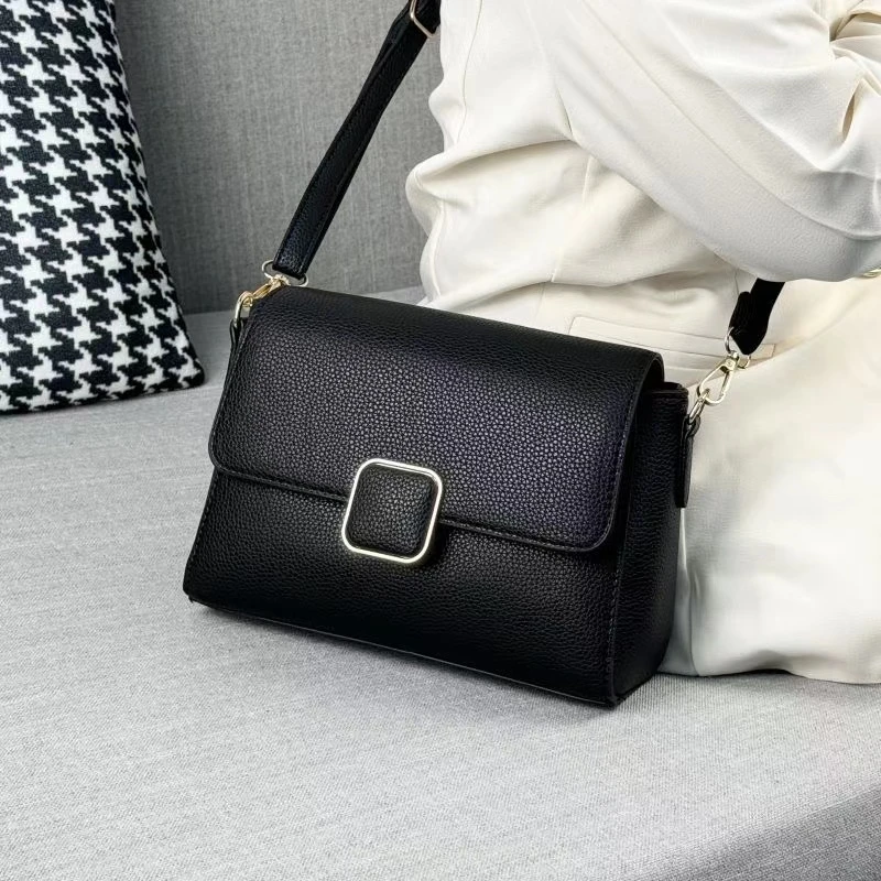 【18】经典休闲百搭包包