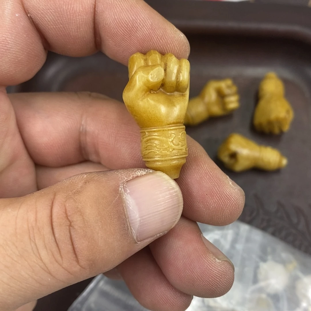 手串/手链驼骨配饰50尺寸1.6