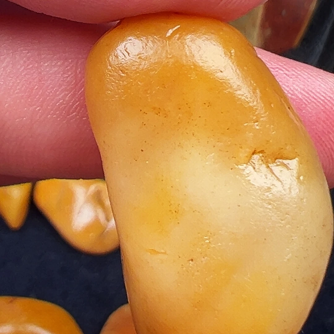 寿山石印石往****首寿山石