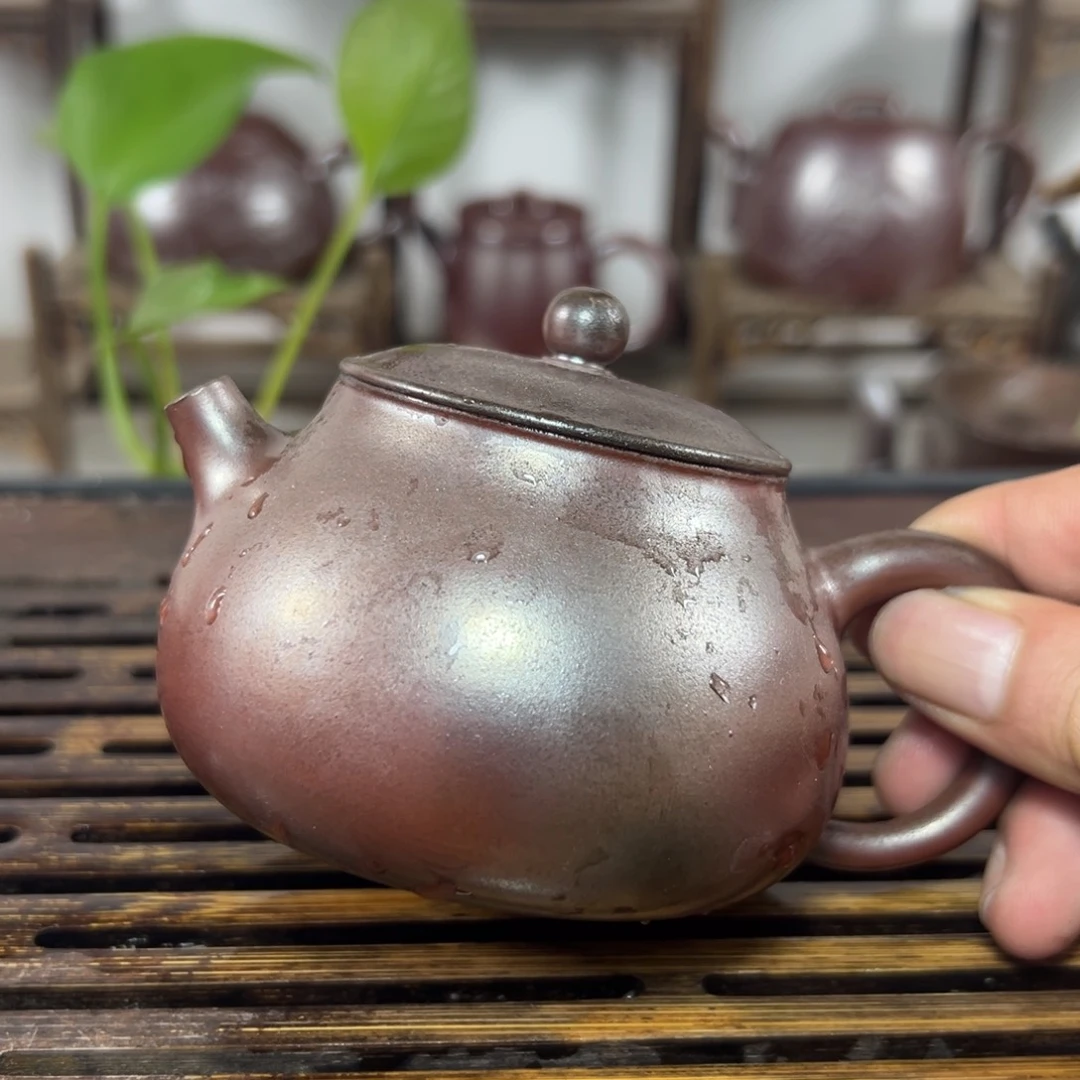 观澜柴烧顺丰包邮  瑕疵 不退不换