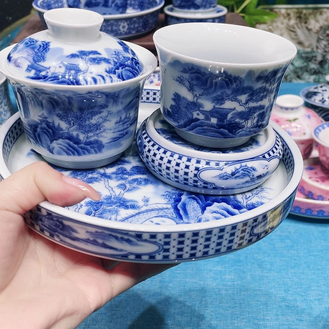 景德镇陶瓷工厂福利价