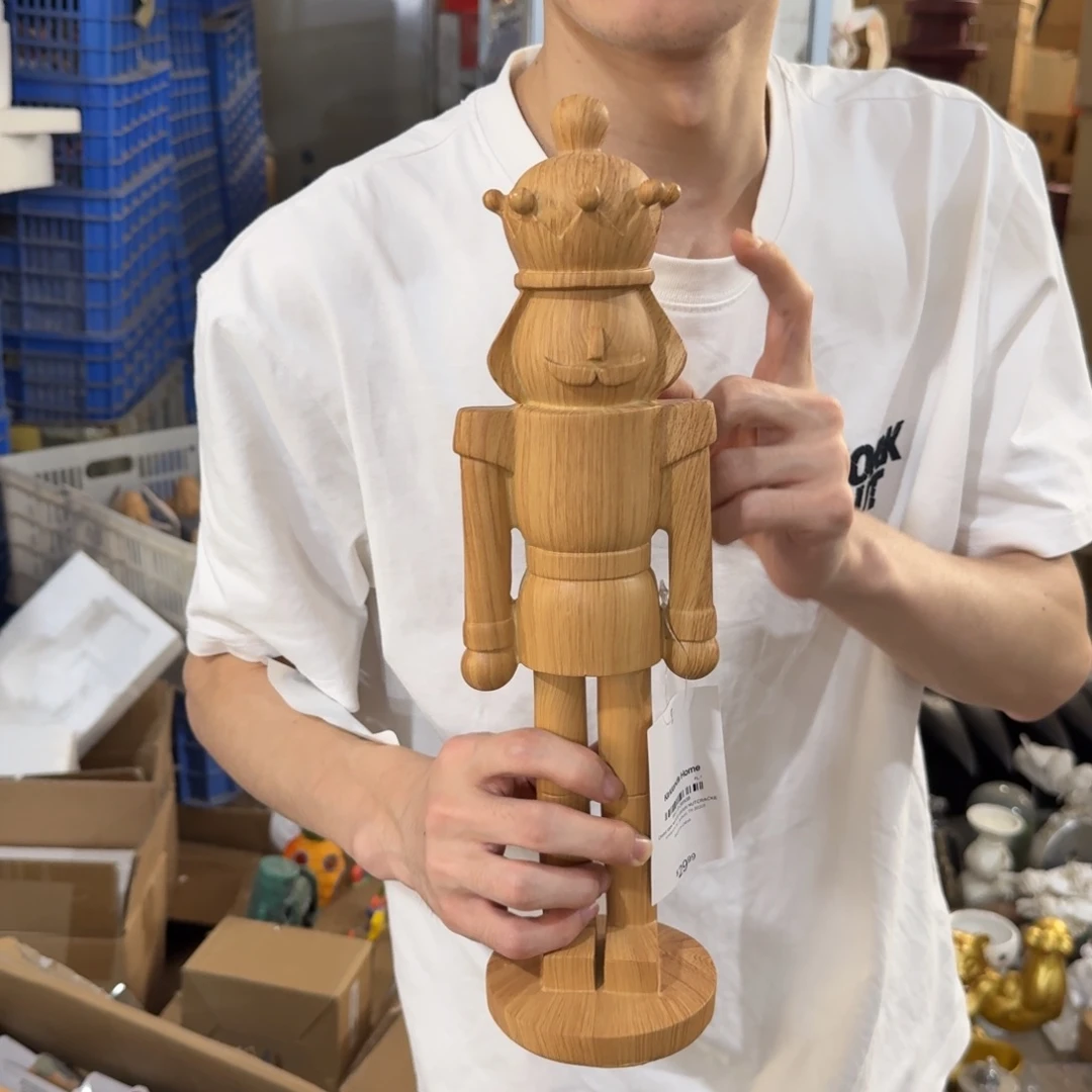 摆件树脂材质一件包邮