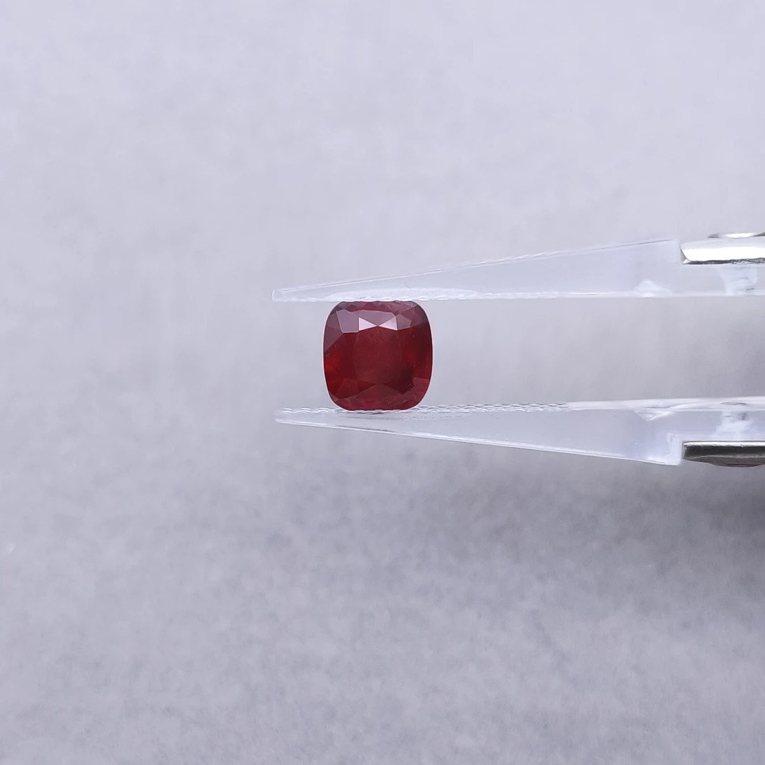 PBN 红宝石-2.03ct（01034000）0318