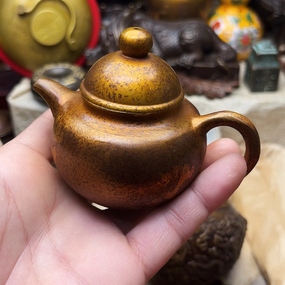 铜器精选专属链接