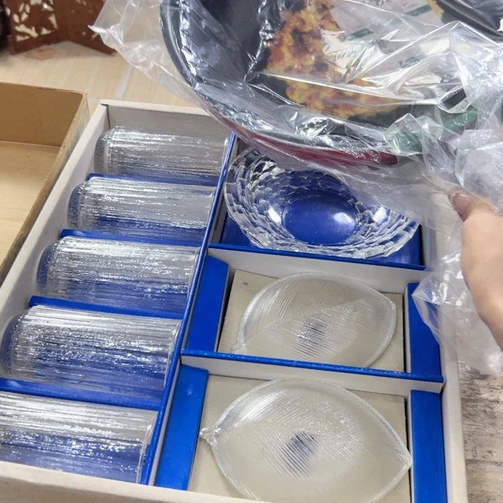 瓷片陶瓷制品生产技术的
