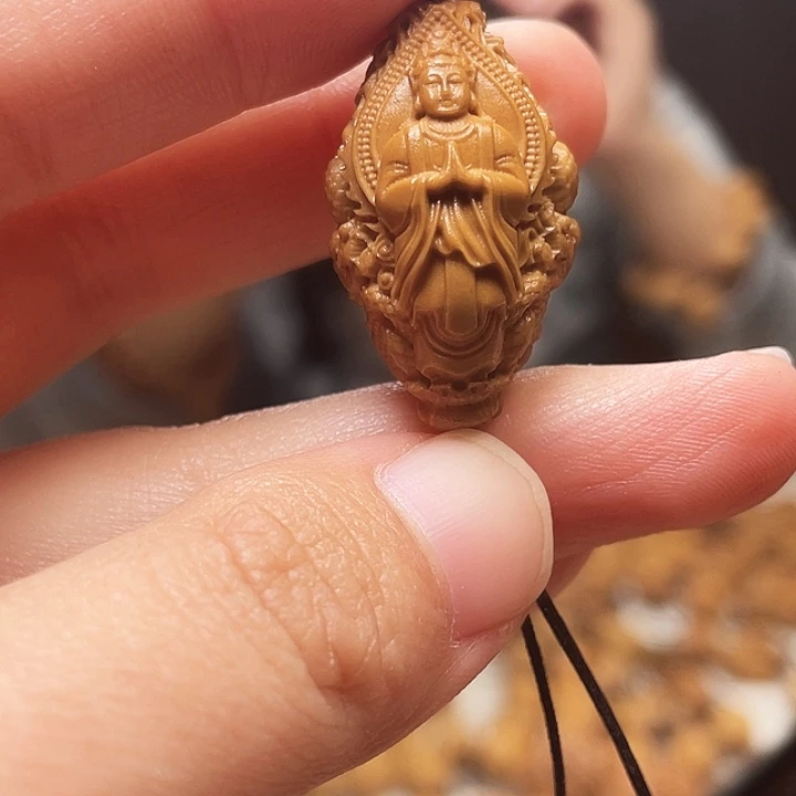 橄榄核手串/手链橄榄核