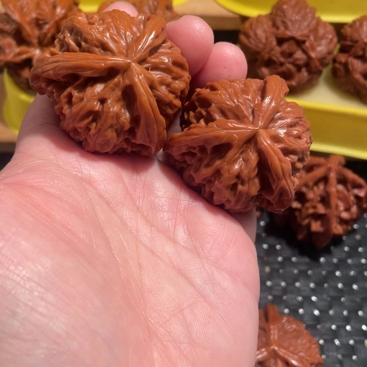 郭***梁手串/手链核桃核桃核桃