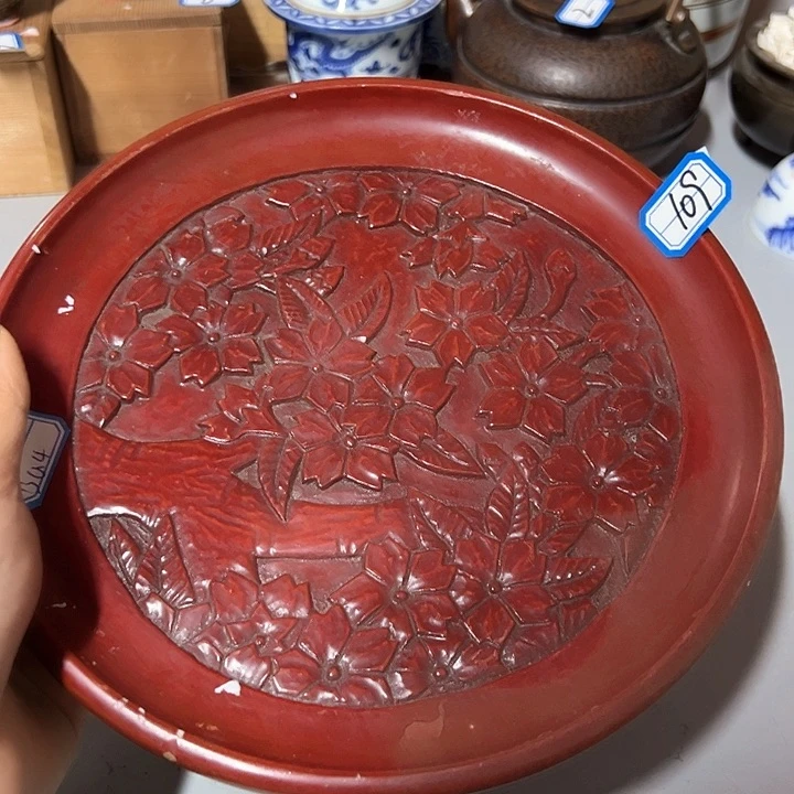 蜜胺瓷聚雅阁瓷器