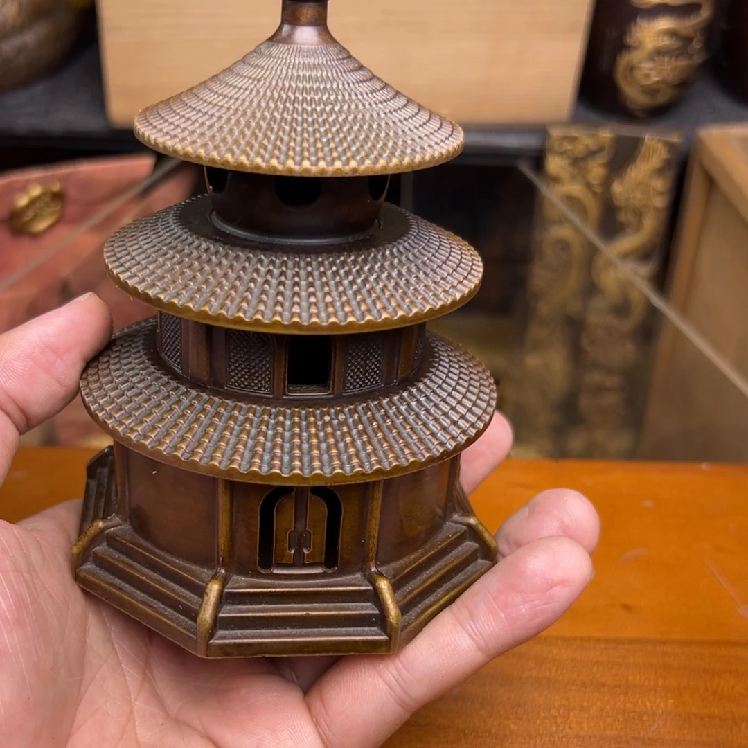 小王铜器精选专属链接