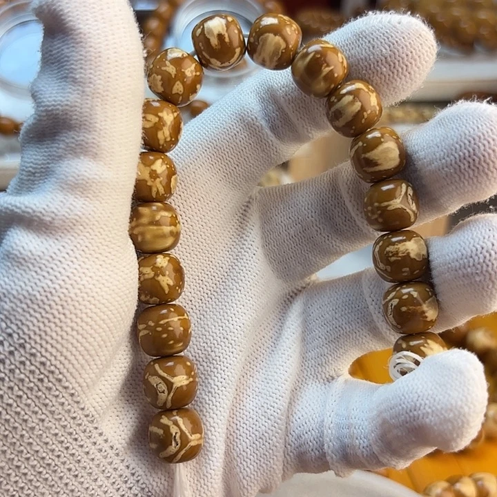 紫金鼠手串紫金鼠手串