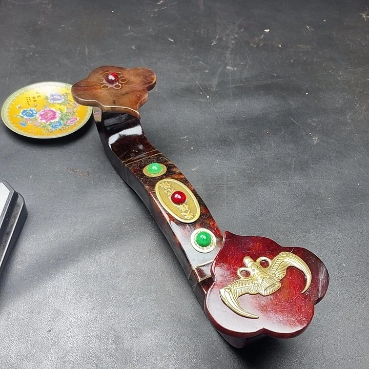 链接一图一物。