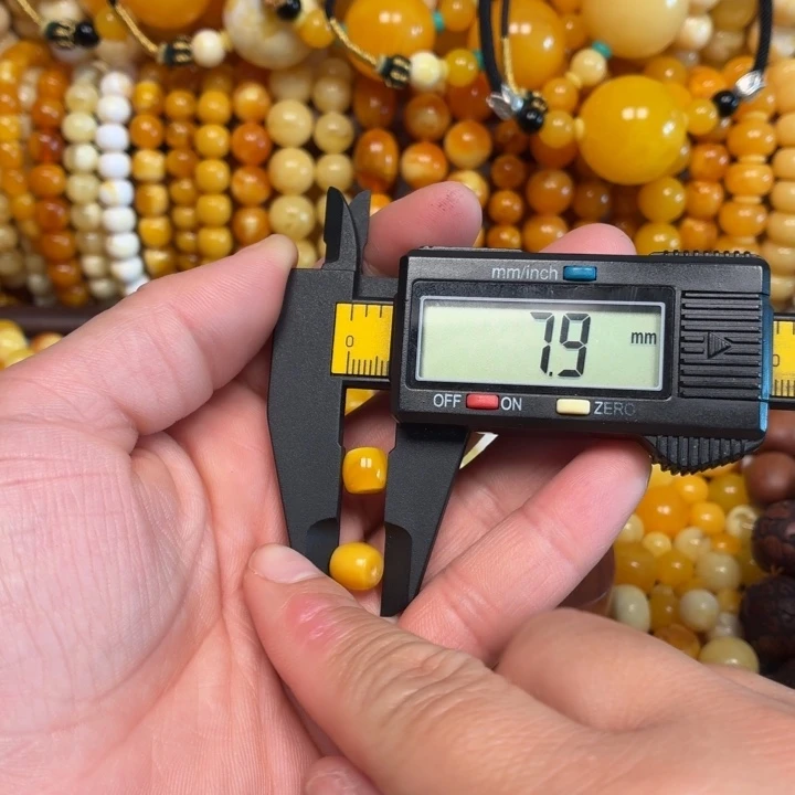 非金属配珠配饰101