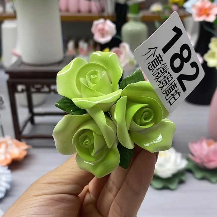 陶瓷陶瓷材料加工