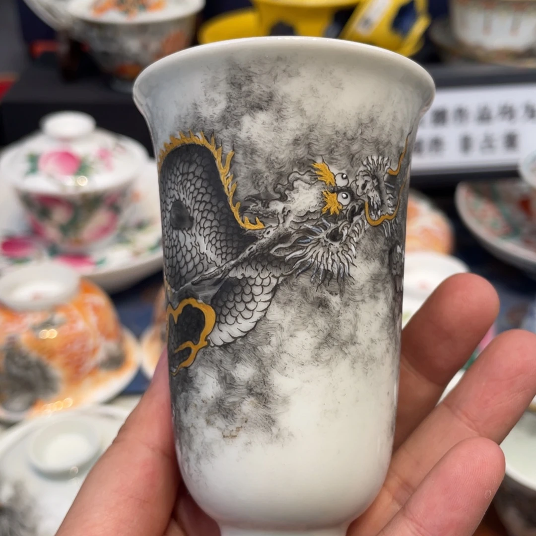景德镇陶瓷景德镇
