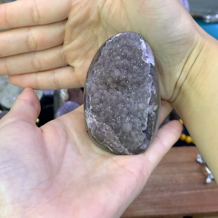 未镶嵌大型摆件（非配饰）水晶