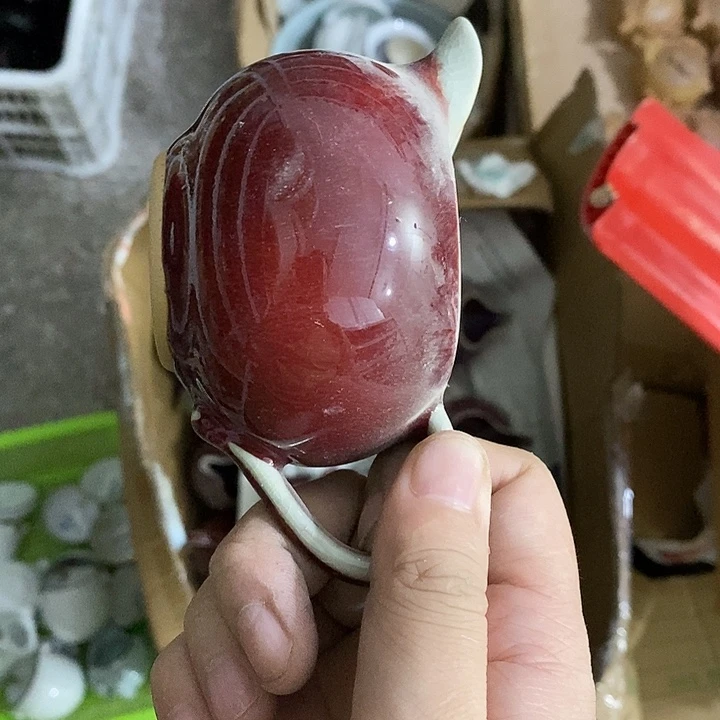 陶瓷艺术品及陶瓷壶壶