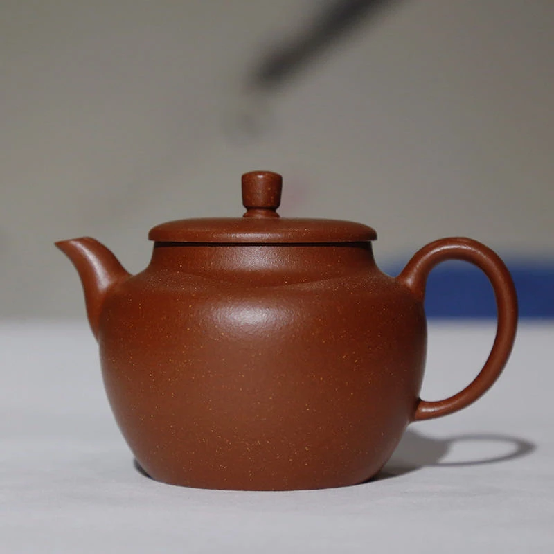 高执 周志军半手工制 降坡泥 170cc