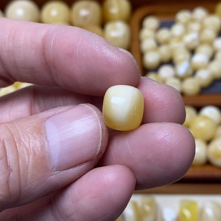 蜜蜡琥珀画未镶嵌别*-