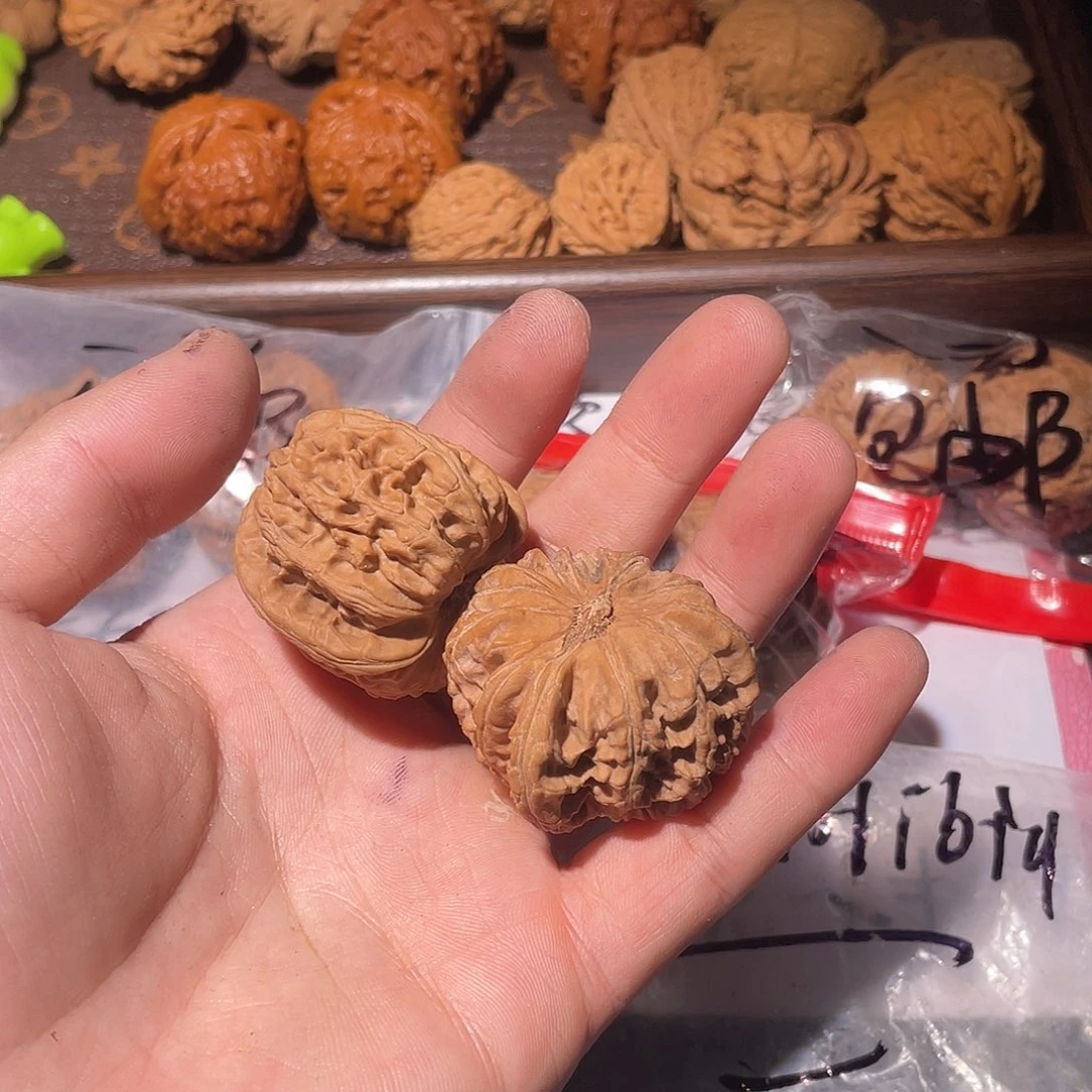 k***a吊坠文玩核桃福利