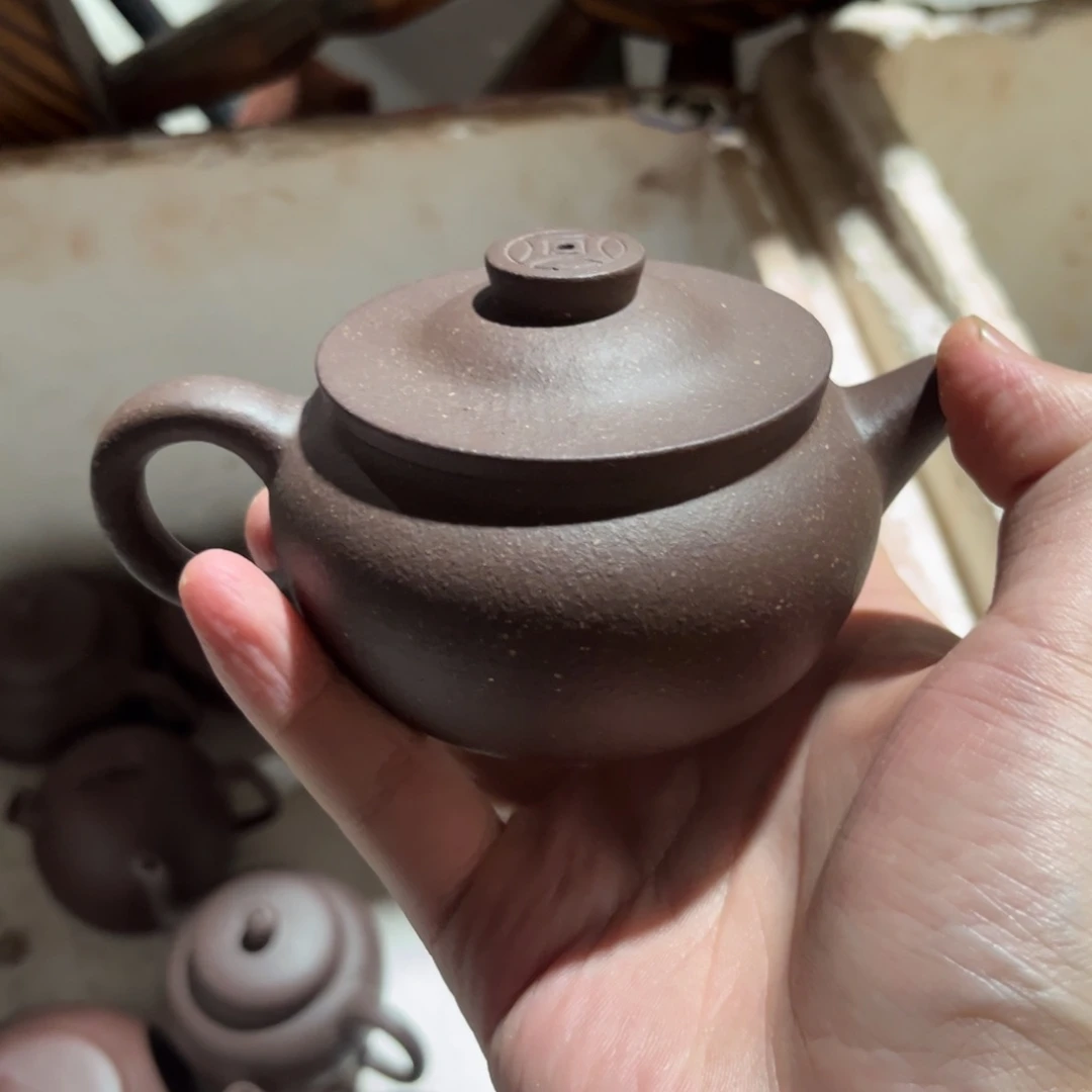茶壶紫砂紫砂紫砂