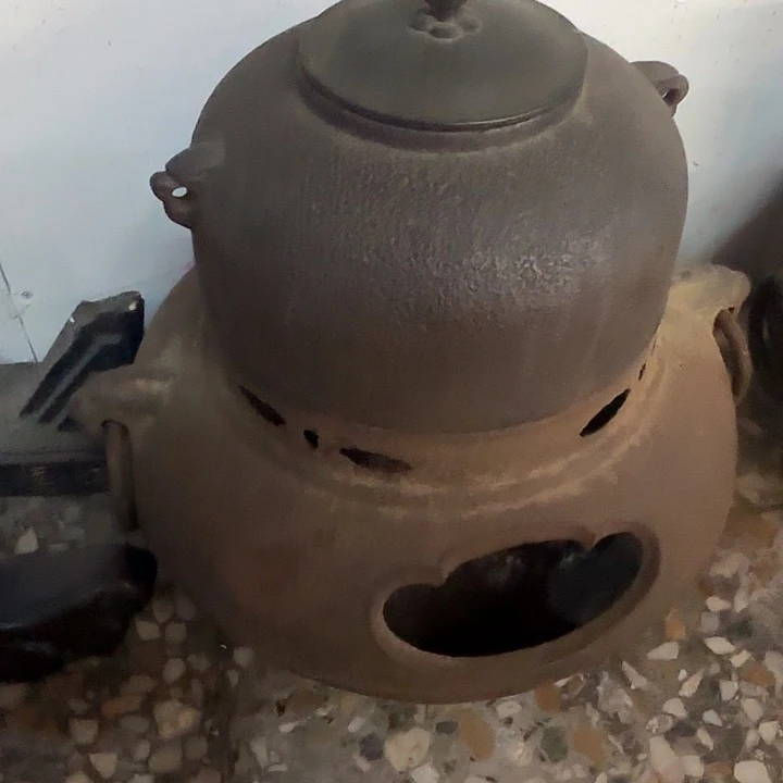 小***亮中古回流回流杂项