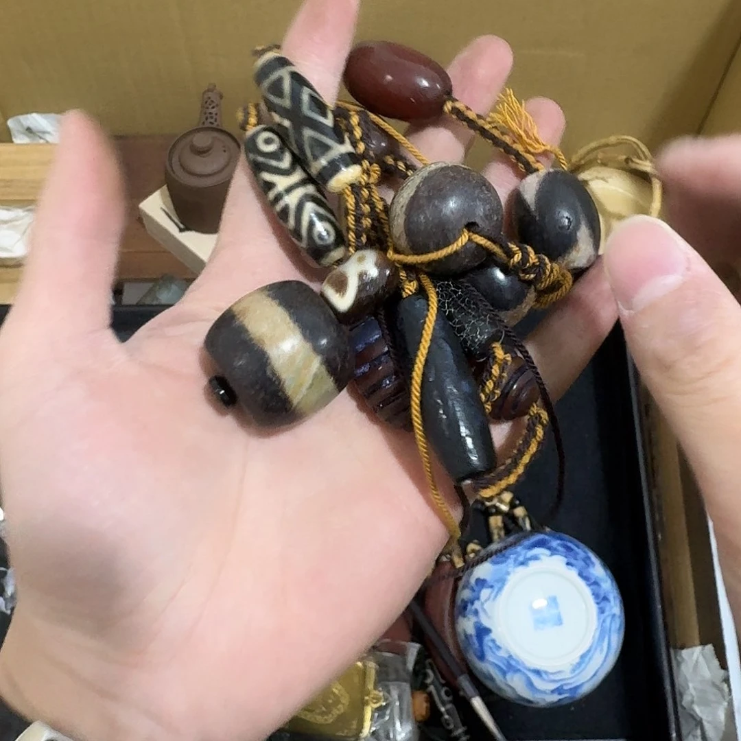 茶宠瓷器茶具系列