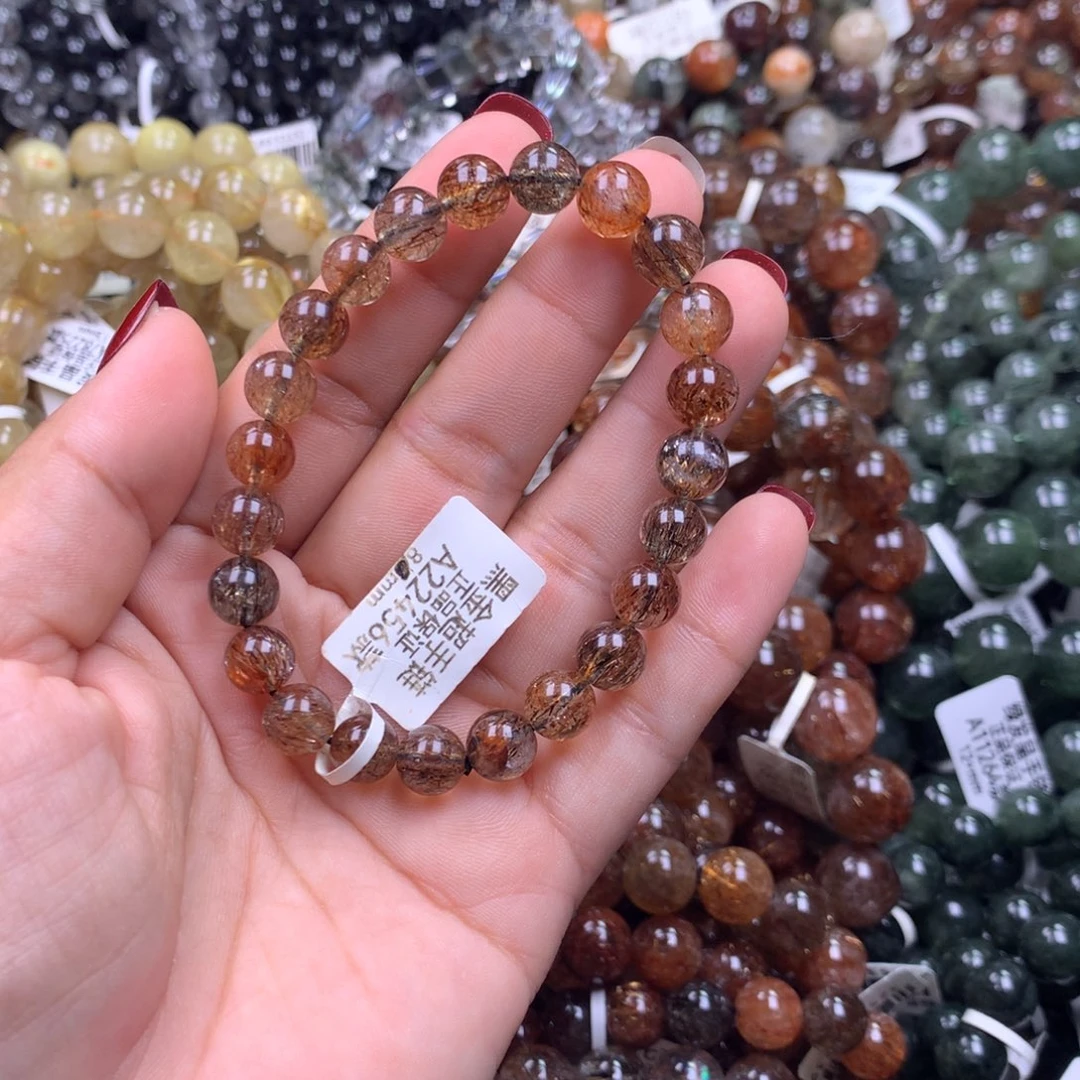 未镶嵌手链水晶1111111111